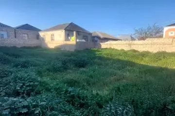 Satılır Həyət Evi Binədə