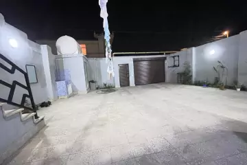 Satılır Həyət Evi Biləcəridə