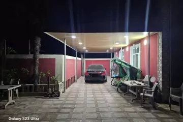 Satılır Həyət Evi Sulutəpədə