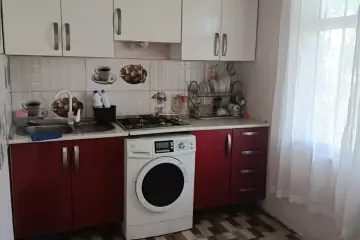 Satılır Həyət Evi Maştağada