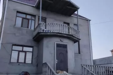 Satılır Həyət Evi Yeni Günəşlidə
