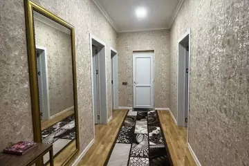 Satılır Həyət Evi Masazırda