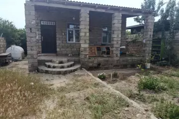Satılır Həyət Evi Maştağada