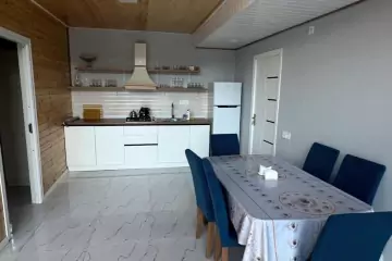 Günlük Kirayə Bağ Evi Quba Rayonunda