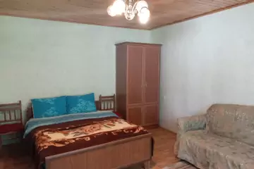Günlük Kirayə Həyət Evi Vəndam Qəsəbəsində