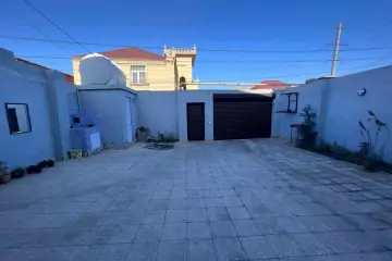 Satılır Həyət Evi Biləcəridə