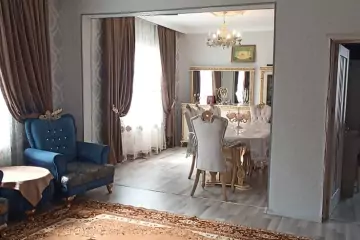 Satılır Həyət Evi Sulutəpədə