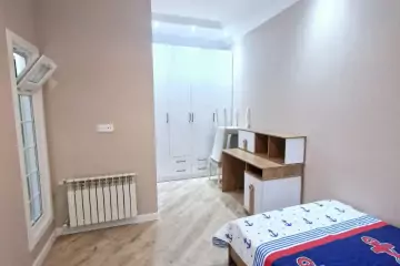 Satılır Yeni Tikili Qələbə Residence Yaşayış Kompleksida