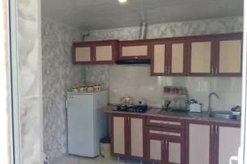 Günlük Kirayə Həyət Evi Vəndam Qəsəbəsində
