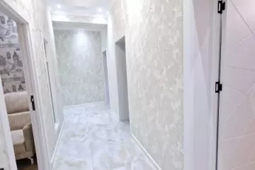 Satılır Yeni Tikili Qələbə Residence Yaşayış Kompleksida