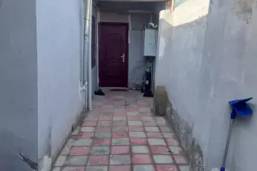 Satılır Həyət Evi Masazırda