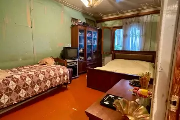 Satılır Köhnə Tikili Yeni Yasamalda