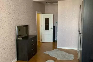Aylıq Kirayə Yeni Tikili Ağ şəhər Kompleksində