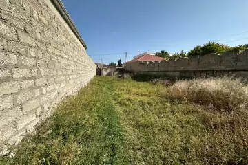 Satılır Torpaq Mərdəkanda