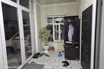 Satılır Həyət Evi Sulutəpədə