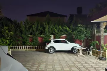 Satılır Həyət Evi Sulutəpədə