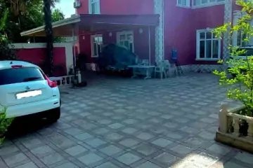 Satılır Həyət Evi Sulutəpədə
