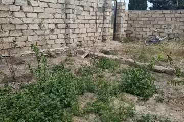 Satılır Həyət Evi Maştağada