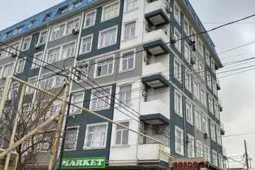 Satılır Yeni Tikili Masazırda