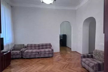 Aylıq Kirayə Köhnə Tikili Space Tv'də