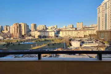 Aylıq Kirayə Yeni Tikili Beşmərtəbədə