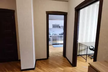 Aylıq Kirayə Yeni Tikili Beşmərtəbədə