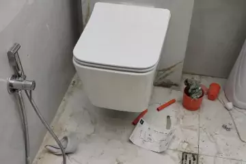 Satılır Yeni Tikili Yasamalda