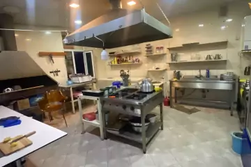 Satılır Obyekt Bakıxanovda