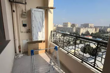 Aylıq Kirayə Yeni Tikili Xətaidə