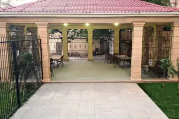 Aylıq Kirayə Yeni Tikili Elmler Akademiyasıda