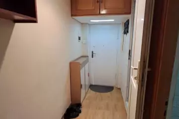 Aylıq Kirayə Köhnə Tikili Montində