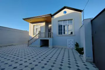 Satılır Həyət Evi Maştağada