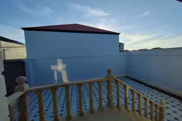 Satılır Həyət Evi Maştağada