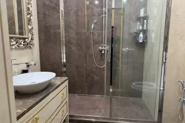 Aylıq Kirayə Yeni Tikili Elmler Akademiyasıda