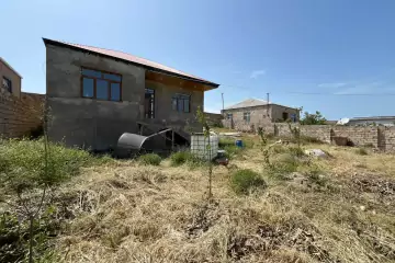 Satılır Həyət Evi Maştağada