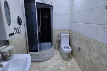 Aylıq Kirayə Yeni Tikili Beşmərtəbədə