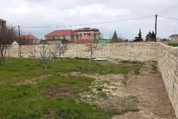 Satılır Torpaq Novxanıda