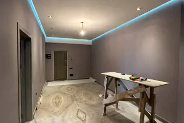 Satılır Yeni Tikili Yasamalda