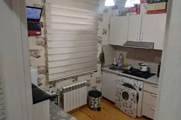 Satılır Həyət Evi Binəqədidə