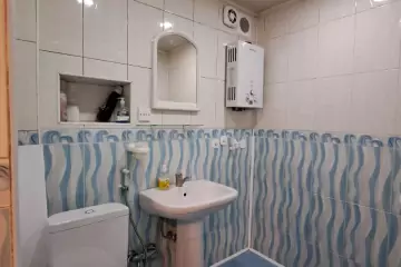 Aylıq Kirayə Köhnə Tikili Montində