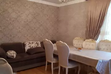 Satılır Həyət Evi Binəqədidə