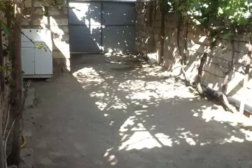 Satılır Həyət Evi Maştağada