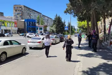 Aylıq Kirayə Obyekt Bakı Kinoteatrıda