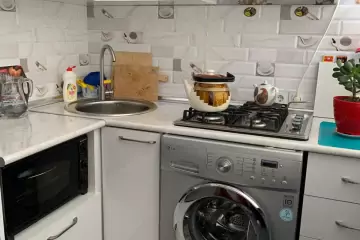 Satılır Yeni Tikili Masazırda