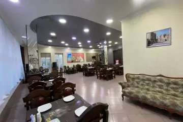 Satılır Obyekt Bakıxanovda