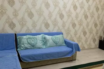 Satılır Yeni Tikili Masazırda