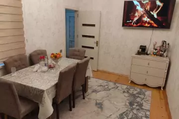 Satılır Həyət Evi Binəqədidə