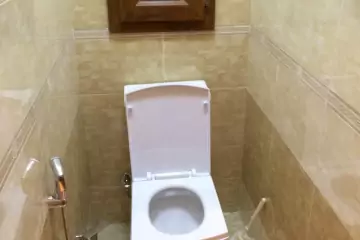 Aylıq Kirayə Köhnə Tikili Tbilisi Prospektida