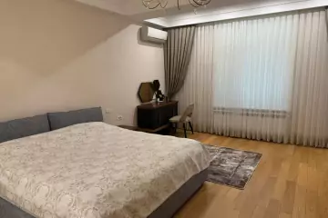 Aylıq Kirayə Yeni Tikili Elmler Akademiyasıda