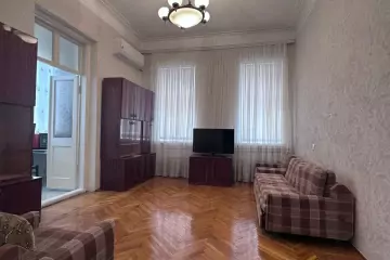 Aylıq Kirayə Köhnə Tikili Space Tv'də